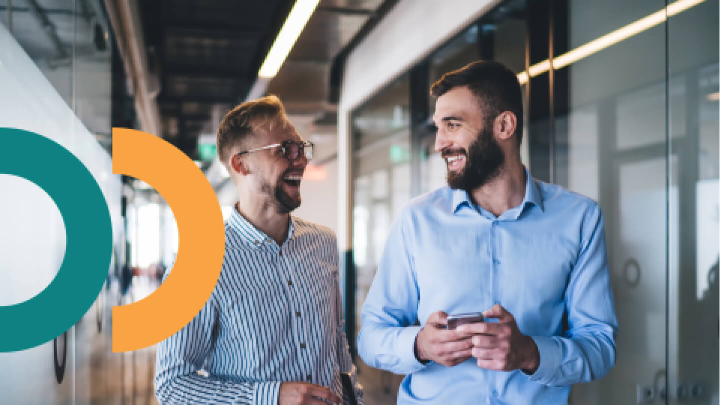 What Are Work Buddies + How to Create a Buddy System Together